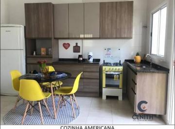 Casa · 80m² · 3 Quartos · 2 Vagas · Casa Decorada com 3 dormitórios à venda por R$ 320.000 - Caucaia do Alto