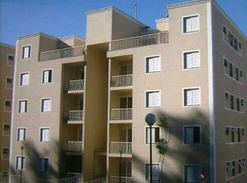 Apartamento · 52m² · 2 Quartos · 1 Vaga · Apartamento com 2dorms em Condomínio com Áreas de Lazer à venda, 52 m²