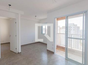 Apartamento · 50m² · 1 Quarto · 1 Vaga · Apartamento à Venda - Vila Califórnia, 1 Quarto, 50 m2