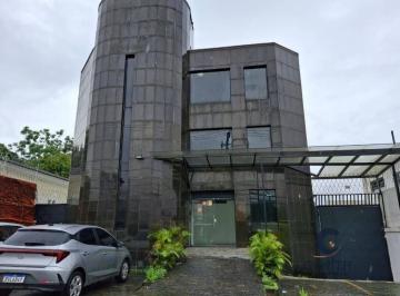 Comercial · 1000m² · 6 Vagas · Prédio de 4 Pavimentos, 1000 m² - venda/aluguel - Alto da Lapa