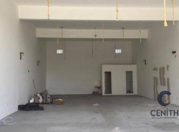 Comercial · 810m² · 10 Vagas · Galpão Amplo com espaço para construção completa 185 m²