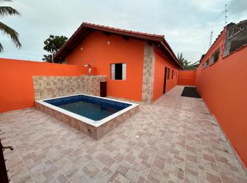 Casa de 2 quartos, Itanhaém · Casa apenas a Vista Lado praia com piscina em Itanhaém