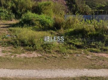 Foto 01 · TERRENO COMERCIAL Á VENDA VÁRZEA PAULISTA