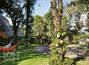 b81e54cf · Casa, 5 dormitórios, 321 m², em Vil Maggi