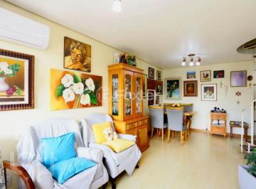 b99a1580 · Cobertura, 2 dormitórios, 97 m², em Menino Deus