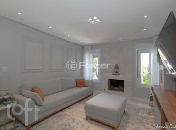 73fea6f5 · Casa, 3 dormitórios, 159 m², em Liberdade