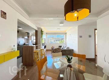 5667aca3 · Apartamento, 3 dormitórios, 78.11 m², em Santana