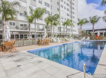 09-INFRA-2937 - Vida Viva Clube Boulevard-177729.jpg · Apartamento, 2 dormitórios, 60 m², em Glória