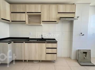 a2b65b9f · Apartamento, 2 dormitórios, 48 m², em Parque dos Anjos