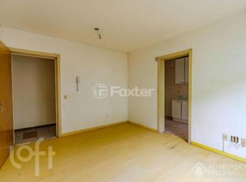 2eb0a1c7 · Apartamento, 1 dormitórios, 48.53 m², em Santo Antônio