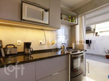 7ab3c3df · Apartamento, 2 dormitórios, 103.73 m², em Santana