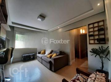 332db030 · Apartamento, 2 dormitórios, 56 m², em Morro Santana
