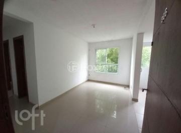 76ec3bfd · Apartamento, 2 dormitórios, 58 m², em Parque dos Anjos