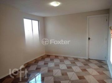 fa8c0159 · Apartamento, 2 dormitórios, 43.2 m², em Jardim Betânia