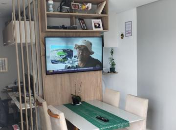 Apartamento de 2 quartos, São Paulo · APARTAMENTO A VENDA AMARALINA CONQUISTA  2QUARTOS,1SALA ,1BANHEIRO,1VAGA