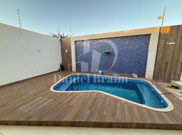 Foto 17 · Casa mobiliada para locação em Barreiras