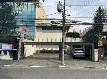 Comercial , Guarulhos · PRÉDIO COMERCIAL COM 10 SALAS NA AV. SALGADO FILHO - CENTRO - GUARULHOS