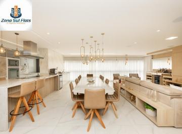 Foto 10 · Apartamento Alto Padrão à Venda No Alto do Ipiranga Com 3 Suítes e 2 Vagas