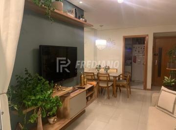 Foto 01 · Apartamento, Pitangueiras, Lauro de Freitas, BA