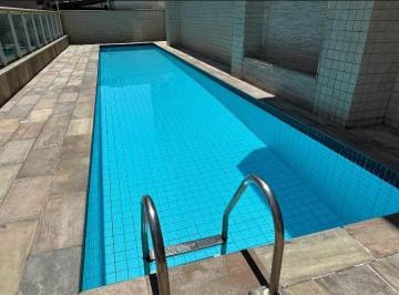 Apartamento de 1 quarto, Praia Grande · Apartamento com 1 quarto, Aviação, Praia Grande - R$ 340 mil.
