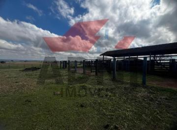 Foto 01 · Fazenda à venda em Umuarama - PR com 35,00 alqueires de área