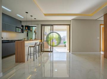 Foto 01 · Apartamento, Vila Almeida, Indaiatuba, SP