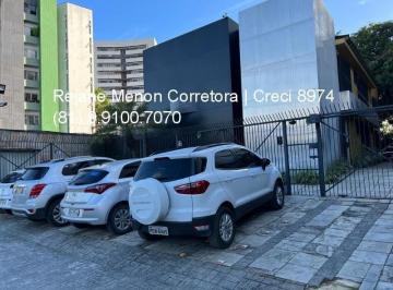 Foto 01 · Prédio Comercial | Coelhos