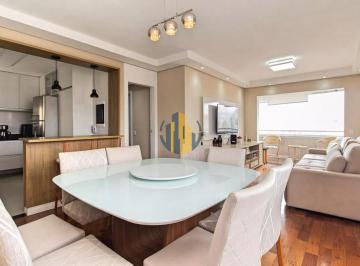 Apartamento de 4 quartos, São Paulo · Apartamento à venda – 3 quadras do Shopping Metrô Santa Cruz