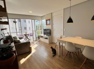 Apartamento de 3 quartos, São Paulo · Apartamento para Venda no bairro Vila Alexandria