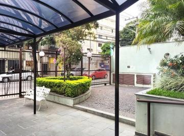 Apartamento de 2 quartos, São Paulo · LOCAÇÃO - PERDIZES APTO 02 DORM 79M2 Á.Ú ARMÁRIOS VAGA PRÓXIMO METRÔ!!!
