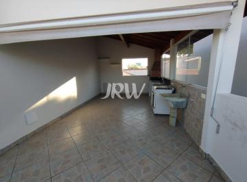 Foto 01 · CASA A VENDA NO BAIRRO JARDIM ADRIANA NA CIDADE DE INDAIATUBA