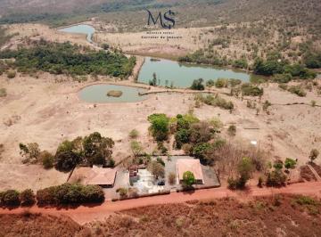 Rural de 4 quartos, Paranoá · Venda Fazenda 151 hectares – Paranoá-DF- Escriturada