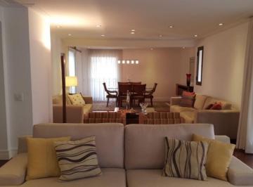 Apartamento · 275m² · 5 Quartos · 3 Vagas · Apartamento no Campo Belo em São Paulo - SP código 3776