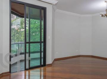Apartamento · 170m² · 5 Quartos · 3 Vagas · Apartamento no Vila Congonhas em São Paulo - SP código 3994