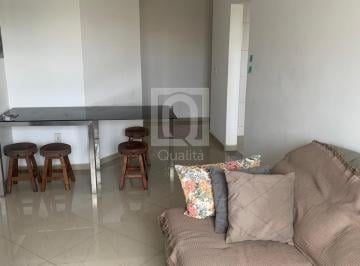 Foto 01 · Apartamento no Condomínio Residencial Cidade Jardim Sorocaba