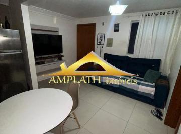 Foto 01 · Apartamento, Parque Santa Fé, Porto Alegre, RS
