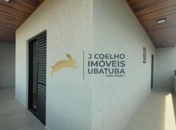 Foto 01 · Apartamento novo a venda com 2 dormitórios, sendo 1 suíte - Perequê Açu - Ubatuba  Oportunidade de n