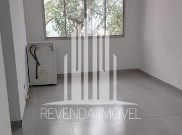 Foto 01 · Apartamento no Condomínio Edifício Lilian III à venda em São Paulo-SP, Jardim Éster Yolanda 3 quarto