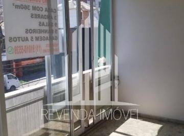 Foto 09 · Casa Comercial de Alto Padrão para Locação na Vila Mariana, São Paulo-SP: 3 Quartos, 7 Salas, 5 Banh