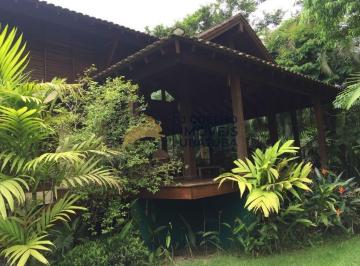 Foto 01 · casa 4 suites itamambuca  ubatuba