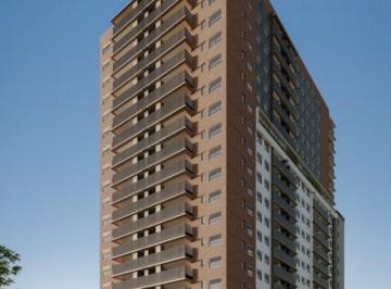 Apartamento de 2 quartos, São Paulo · Apartamento com 2 quartos, 53 m² à venda na Vila Mariana