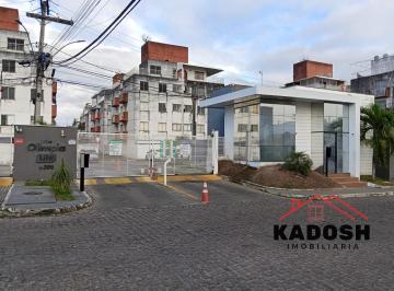 Foto 01 · Apartamento para Venda no Condominio Vila Olimpia Life localizado na Pedra do descanso em Feira de S