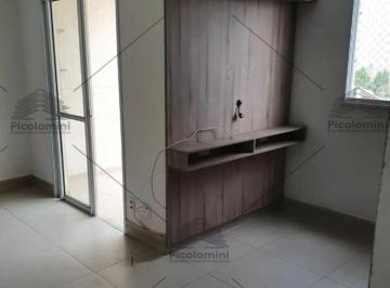 Foto 03 · Venda de Apartamento de 2 Quartos na Vila Formosa, São Paulo-SP: 1 suíte, 2 salas, 2 banheiros, 2 va