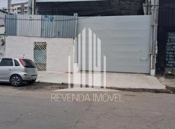 Foto 01 · Galpão Comercial para Locação no Ipiranga, São Paulo-SP: 2 Salas, 4 Banheiros, 2 Vagas, 460m² de Áre
