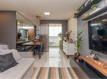 Apartamento · 65m² · 3 Quartos · 1 Vaga · VVSA 848 Apto 602031008-65