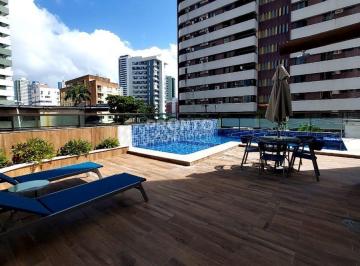 Apartamento de 3 quartos, Recife · APARTAMENTO 3 QUARTOS EM BOA VIAGEM