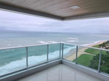 Apartamento de 5 quartos, Maceió · ALUGO APTO BEIRA MAR MOBILIADO ,225M² ALTO PADRÃO EM GUAXUMA