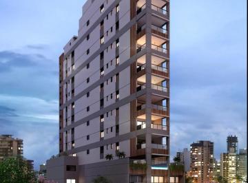 Apartamento de 1 quarto, São Paulo · Vila Mariana Apartamento A Venda 1 Dormitório 32m2 Novo Com Lazer Completo