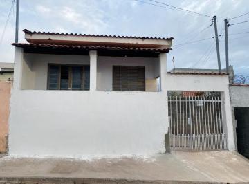 Foto 01 · Casa para comprar em Alfenas. Casa à venda em Alfenas.