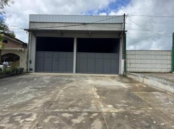 Foto 01 · Galpao, Distrito Industrial, Candeias, BA